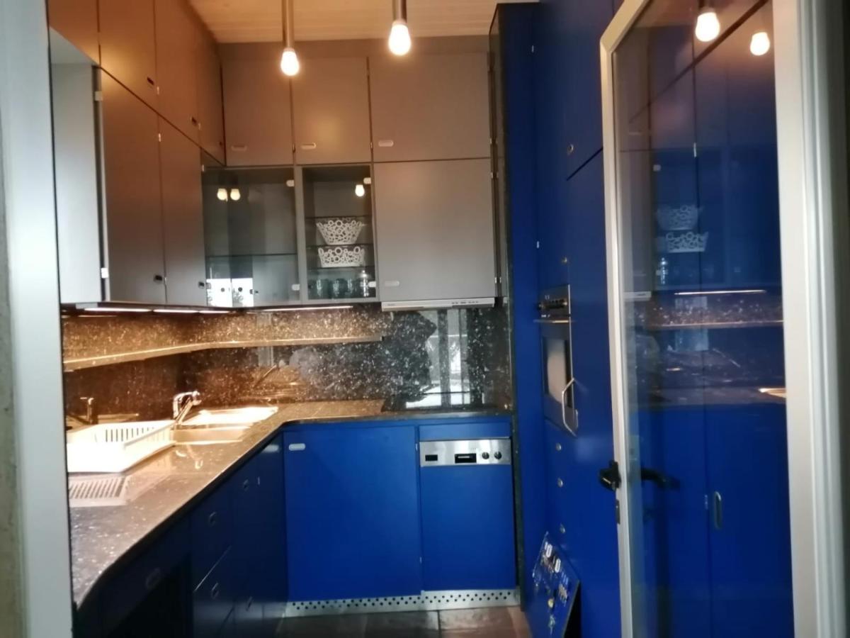 Apartamento Miledy Monolocale Direttamente Sul Mare Marina di Castagneto Carducci Exterior foto