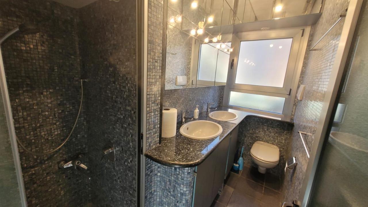 Apartamento Miledy Monolocale Direttamente Sul Mare Marina di Castagneto Carducci Exterior foto