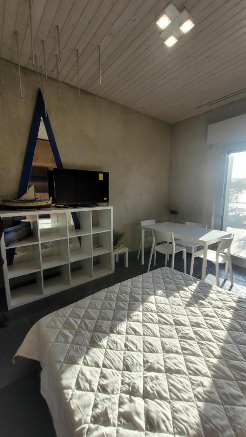 Apartamento Miledy Monolocale Direttamente Sul Mare Marina di Castagneto Carducci Exterior foto