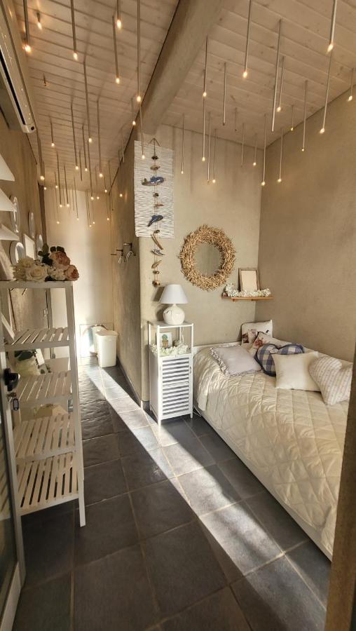Apartamento Miledy Monolocale Direttamente Sul Mare Marina di Castagneto Carducci Exterior foto